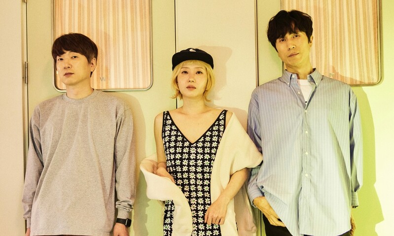 허클베리핀 "팝·힙합은 사운드혁명…록 떼고 진짜 위로 드려요"