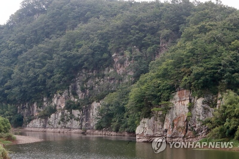 광주시, 화순 대표 명승 적벽 진입로 관리권 화순군에 이양