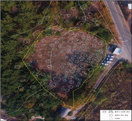 진실화해위, '인권 유린' 선감학원 유해 발굴 착수