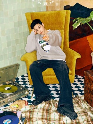 Got7 Jay B to release to new mini album