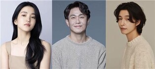 Screenwriter Kim Eun-hee to comeback with thriller 'The Demon,' starring Kim Tae-ri and Oh Jung-se