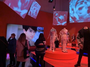 Victoria and Albert Museum with 170 years of history to host 'Hallyu! The Korean Wave'