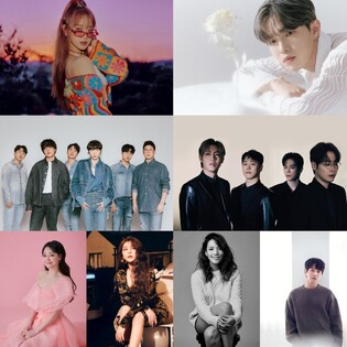 Kim So-hyeon and Hwang Chi-yeul to perform at KBS 'Korean Festival'