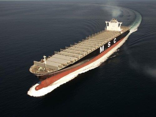 S. Korean shipyards dominate global green-ship market