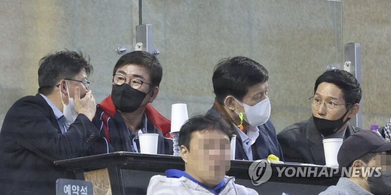 S. Korean official to meet with MLB players of Korean descent to gauge WBC interest: sources