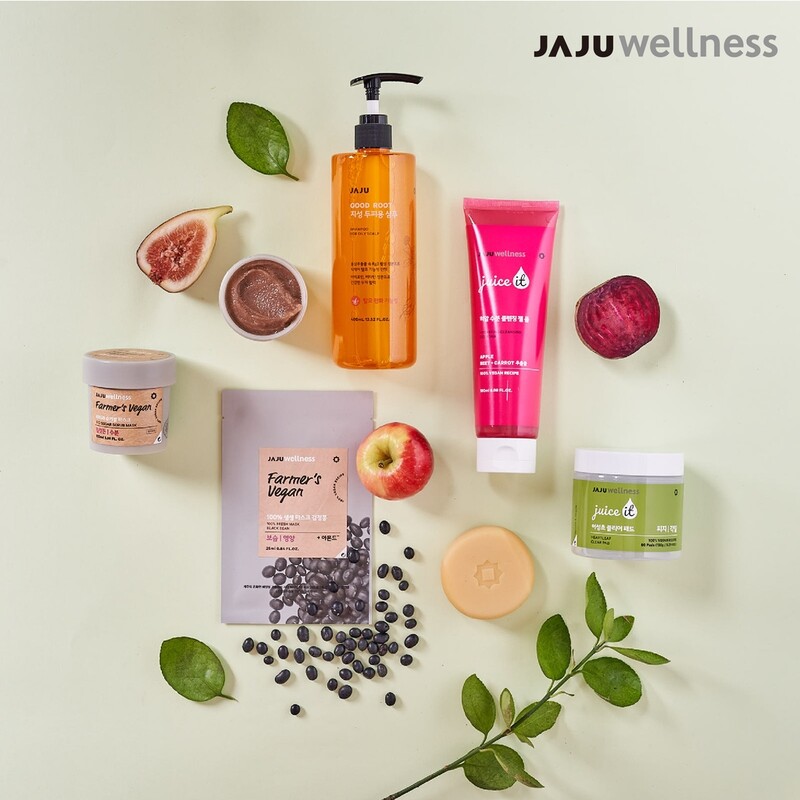 신세계인터내셔날, 친환경 자주 웰니스 라인 출시