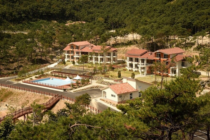 국립자연휴양림관리소, 장애인 전화 예약서비스 시범 시행