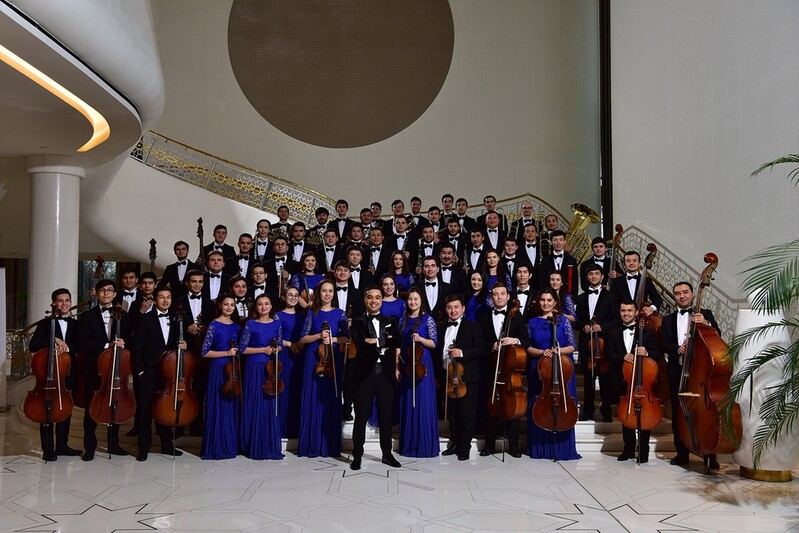 한·중앙아시아 수교 30주년 기념음악회 내달 4일 개최