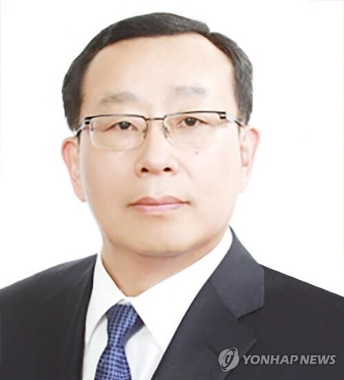 S. Korean businessman elected ISO president