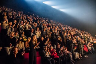National Dance Company Of Korea to perform famous 'VORTEX' in Helsinki... 'recorded sold out for all concert'