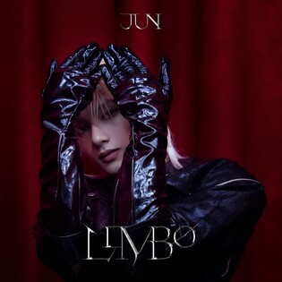 SEVENTEEN's JUN releases Korean and Chinese versions of solo digital single 'LIMBO'