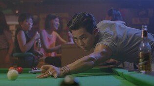 Lee Jung-jae's debut movie 'The Young Man' to re-premiere in October