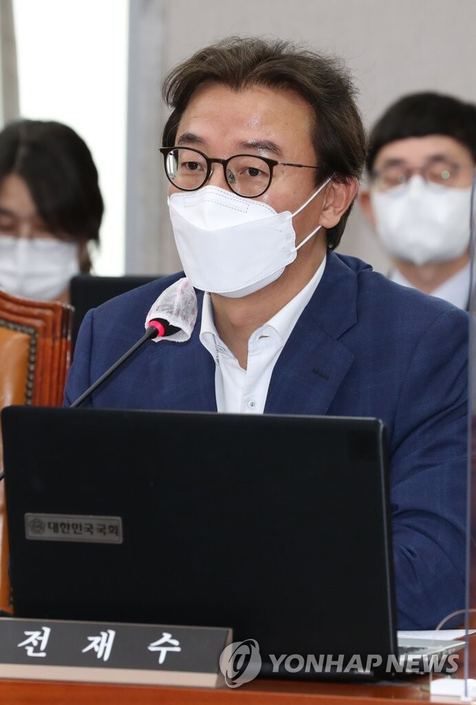 보물 등 국가지정 문화재 3년간 11건 도난…회수는 '0건'