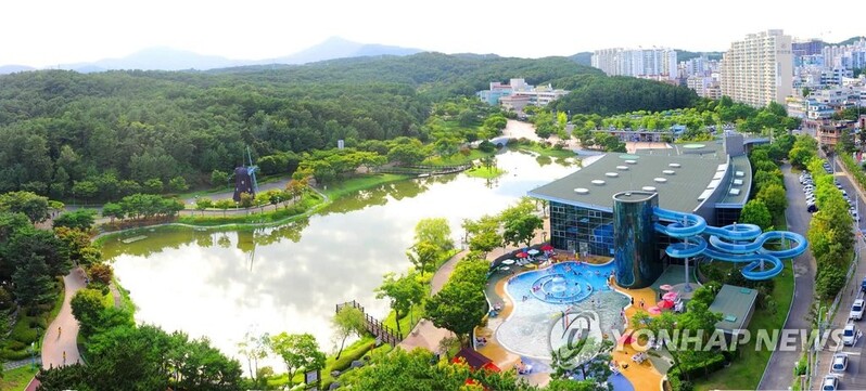 제14회 울산 환경박람회 개최…전시체험·환경콘서트 다채