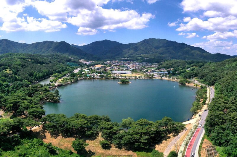 제천시 "의림지농경문화예술제 국제행사 키울 것"