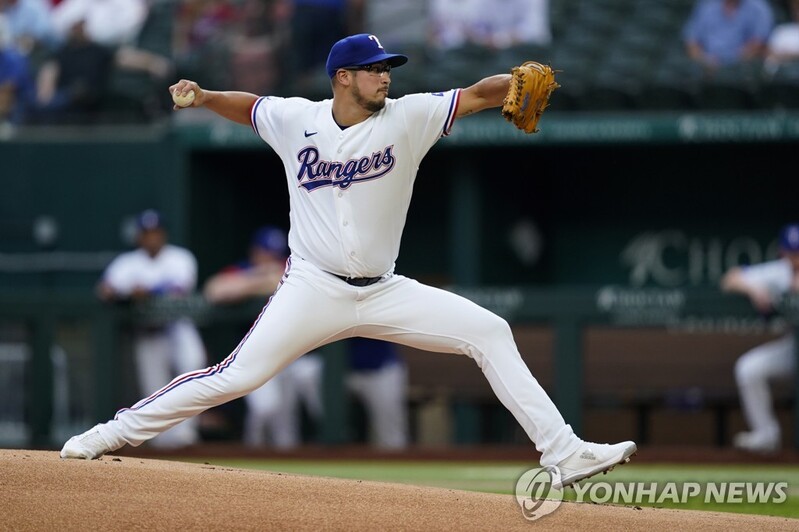 '한국계 빅리거' 더닝, 고관절 수술 예정…WBC 출전 불발