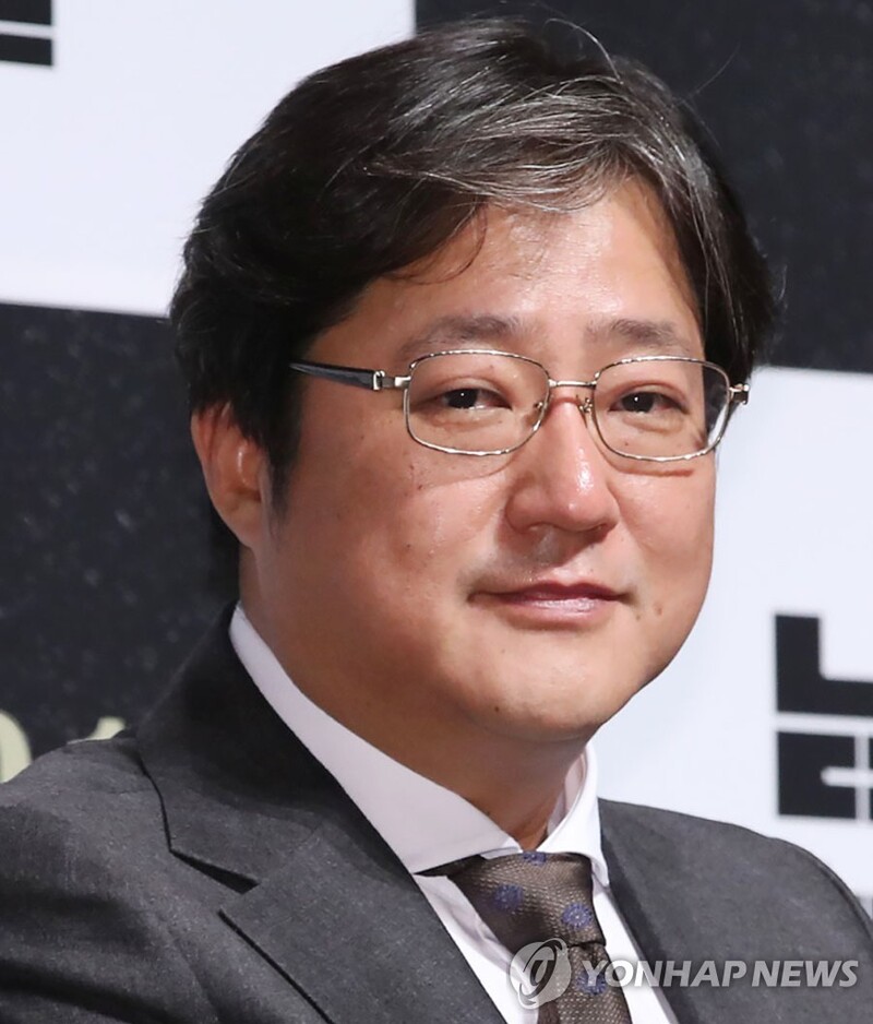 곽도원, 음주운전하다 도로 한가운데 막고 잠들어(종합)