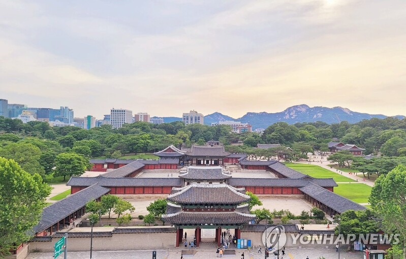 1752년 조선 왕실의 희로애락…내달 1∼5일 '창경궁, 1752' 공연