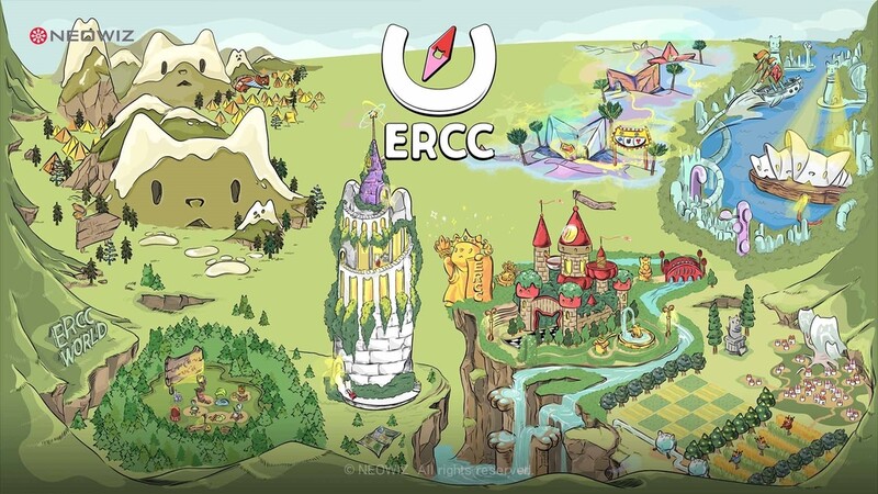 네오위즈, '고양이와 스프' 게임 캐릭터 활용한 NFT 발행