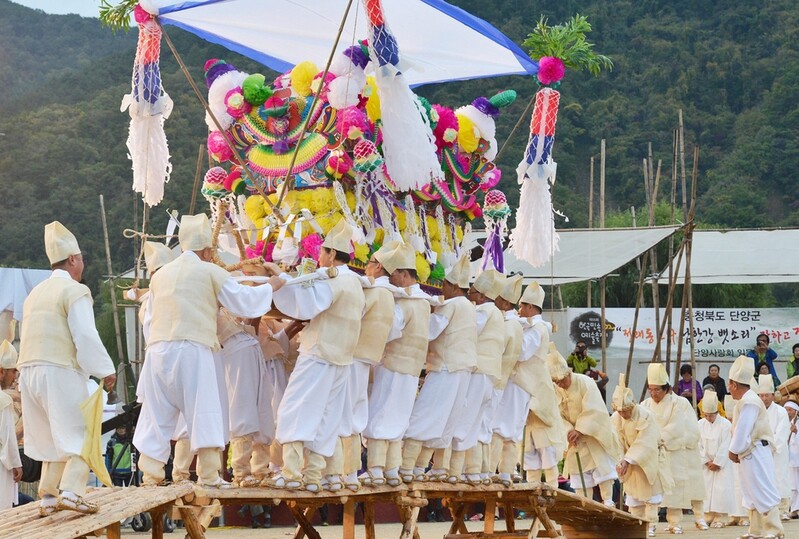 강원민속예술축제, 정선서 29∼30일 열린다