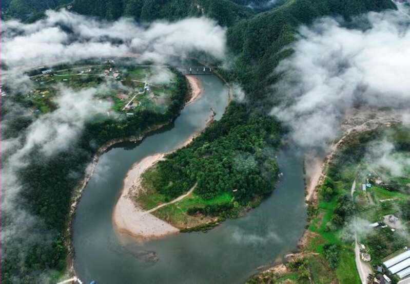 영월미디어박물관, 영월 비경 사진전 2개 동시 개최