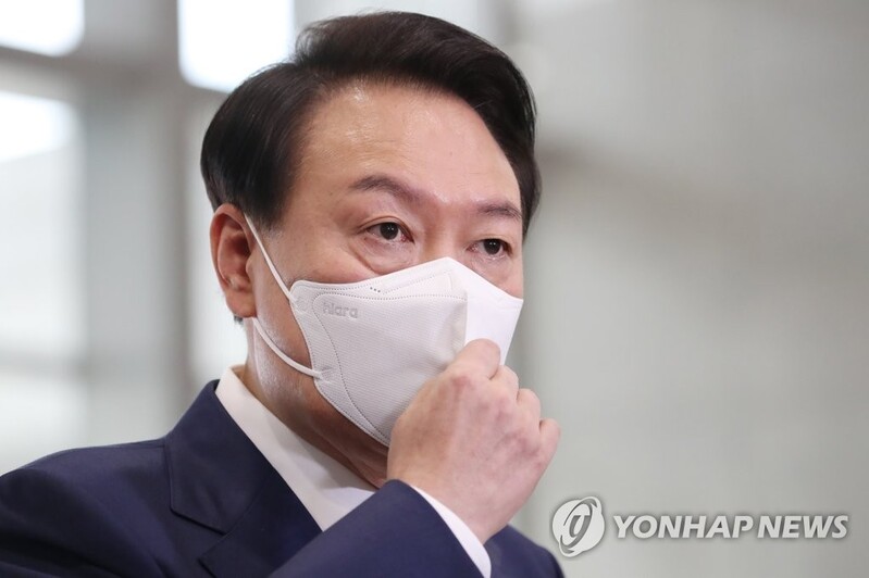 언론노조·기자협회 "윤석열 대통령, 사과 먼저해야"(종합)