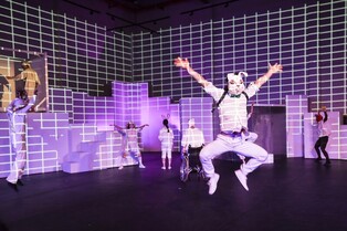 2022 Performing Arts Busan to open curtains on October 28.. 4 teams to perform