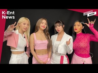 'Squid Game' on Rolling Stone's '100 Greatest TV Shows ' list / Mamamoo’s comeback