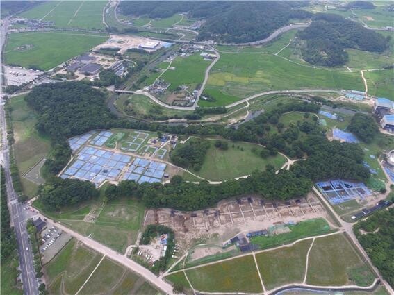 가을밤 신라 왕궁터 걸어볼까…내달 6∼8일 '빛의 궁궐, 월성'