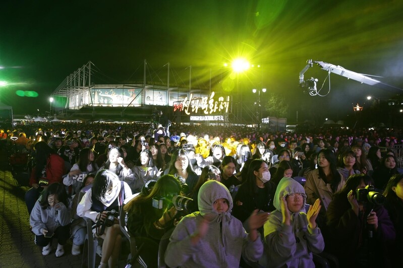 예술제-축제 분리…"새로워진 경주 신라문화제로 초대합니다"