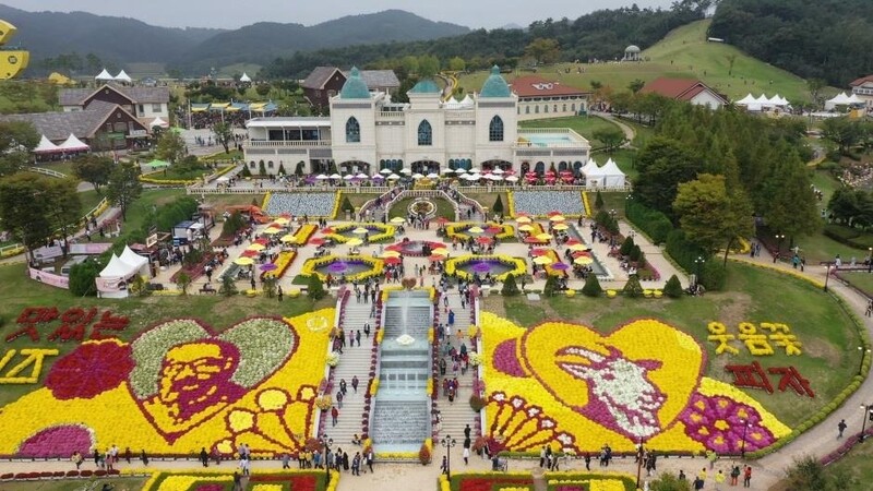 Festivals Calendar - October 2022