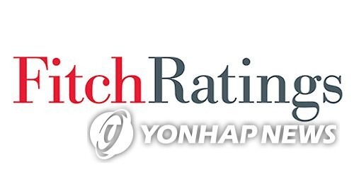 Fitch keeps S. Korea's credit rating unchanged at 'AA-,' outlook stable
