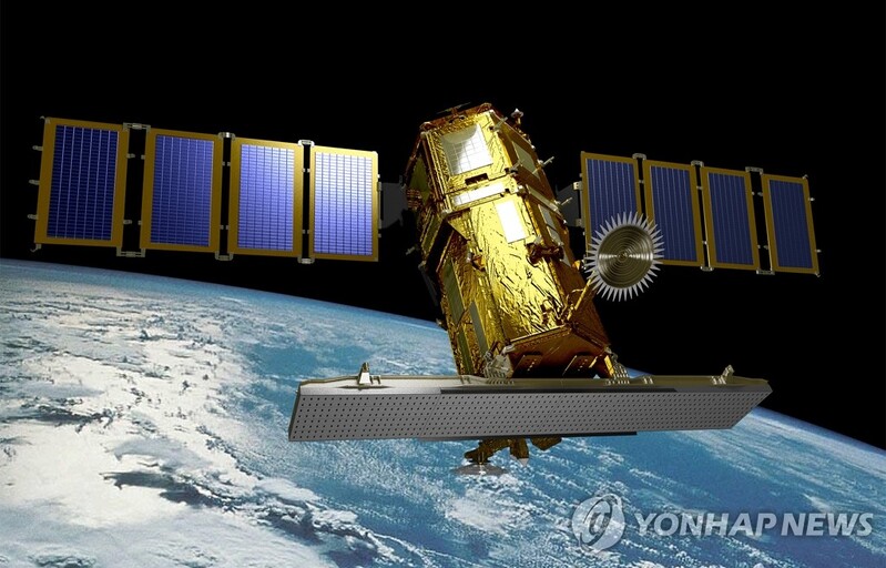 S. Korea decides to scrap satellite launches using Russian rockets amid sanctions
