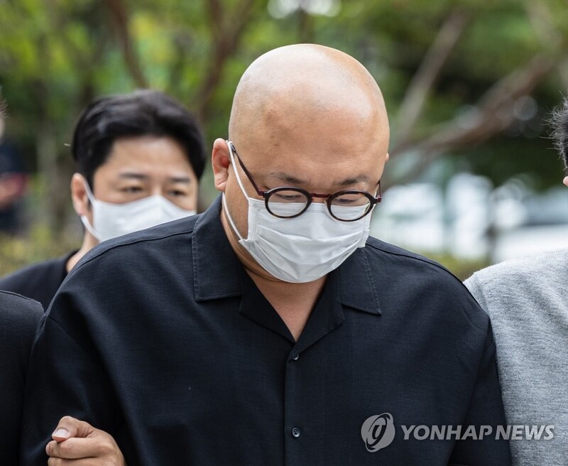 Composer Don Spike arrested on drug charges