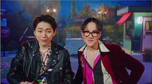 Rapper BE'O releases first mini album about honest view of looking other peoples's success