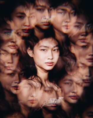 Time Magazine includes S.Korean actress Jung Ho-yeon in 'TIME 100 Next'