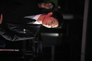 Actors at red carpet of 2022 Apan Star Awards