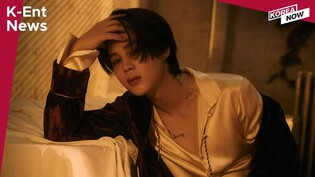 BTS Jimin Pictorial / ZICO ‘New Thing’ Strong on Melon / K-shows on Disney+ & Netflix