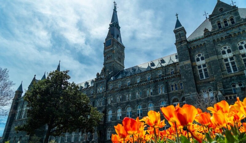 조지타운·UC어바인 등 美 5개 대학, 한국학 교수 신규 임용