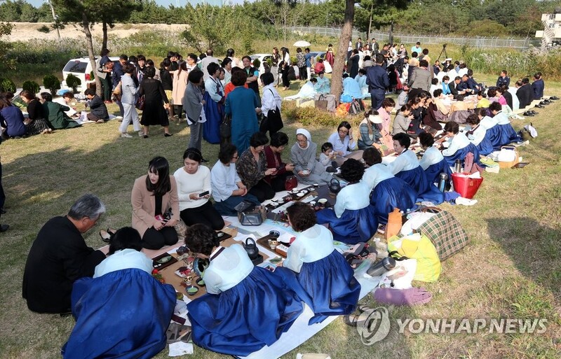 커피에 밀린 차문화 3대 성지 강릉…심포지엄 통해 활성화 모색