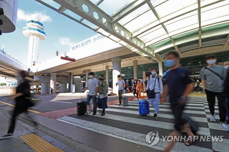 개천절 연휴 제주 관광객 17만4천명 달할 듯…13.2％↑