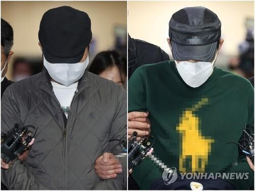 Employee of Woori Bank gets 13-yr prison term for embezzling 61 bln won