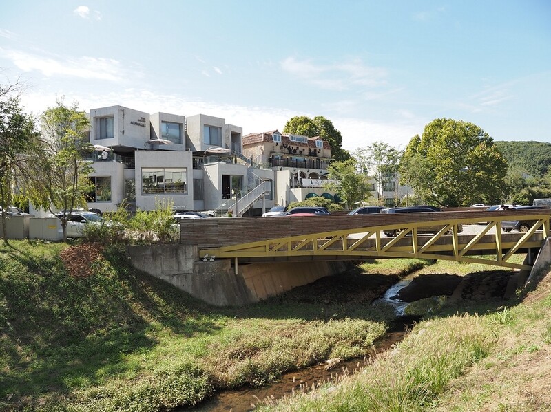 파주시, 10월부터 헤이리 예술마을 재정비 추진