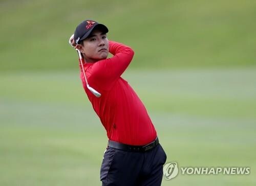 [고침] 스포츠(KPGA 코리안투어 닷새 전 역전패 김한별 "…)