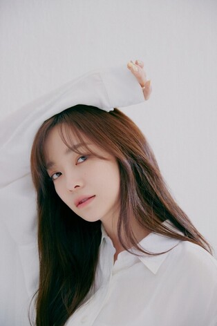Kim Se-jeong to participate in 'KIM SEJEONG 1st ASIA FANMEETING 2022 SEJEONG'S SESANG DIARY'