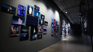'2022 BTS Exhibition: Proof in Seoul' showcasing 8 years of BTS' activity attracts global fans