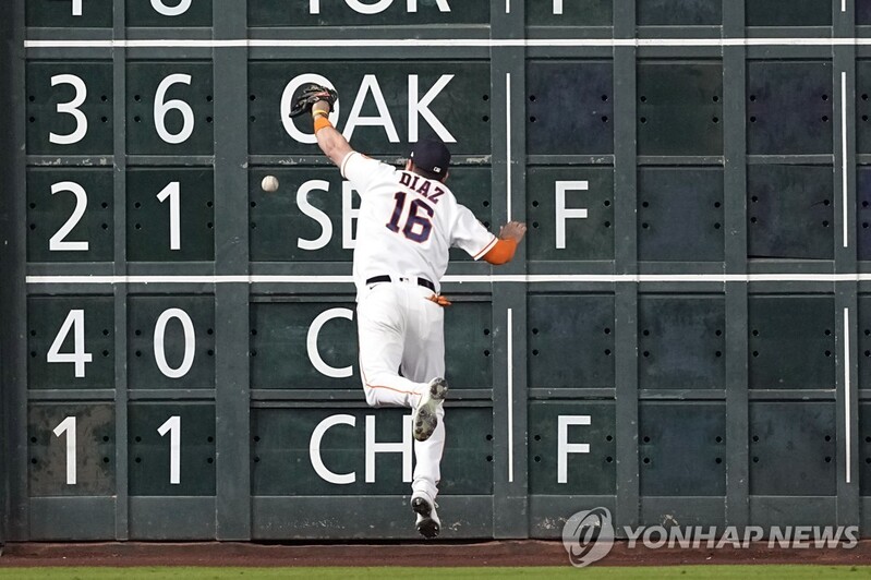 최지만, 4번 타자로 출전해 안타 1개…타율 0.224(종합)