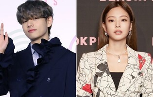 YG requests investigation for person leaking V and Jennie's personal photos