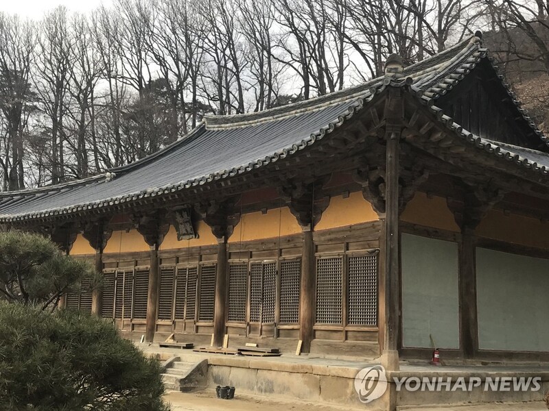 경북 영주시 '부석사 무량수전 국내 최고(最古)' 소개 논란