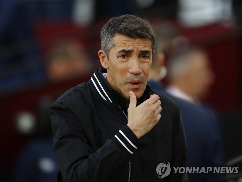 황희찬 영입 라즈 울버햄프턴 감독, 강등권 추락에 경질